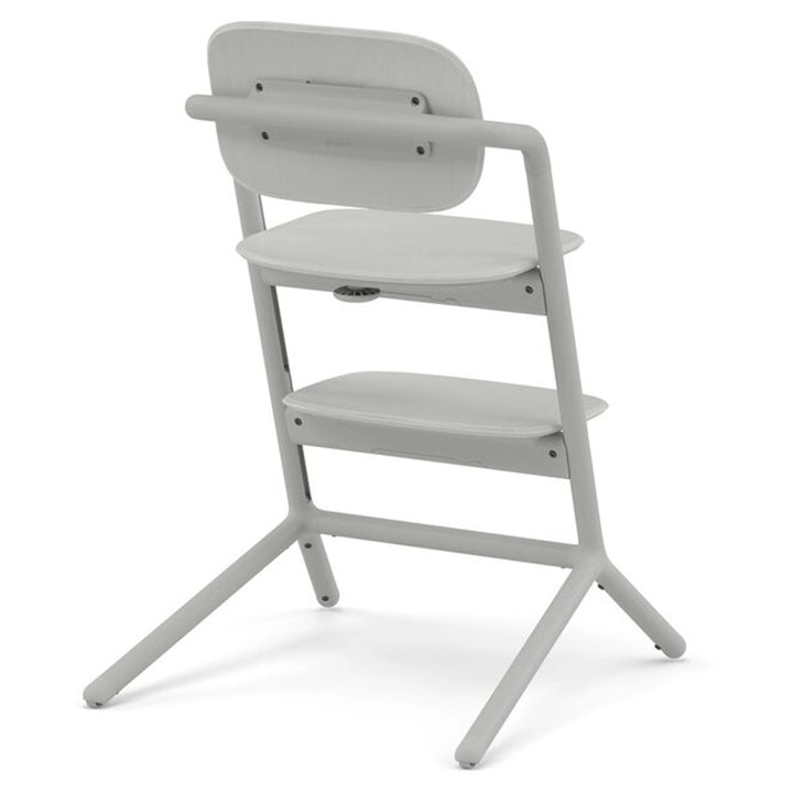 cybex lemo 3 in 1 Cybex LEMO 3-in-1 High Chair Set BT (Suede Grey) – Halamama.com