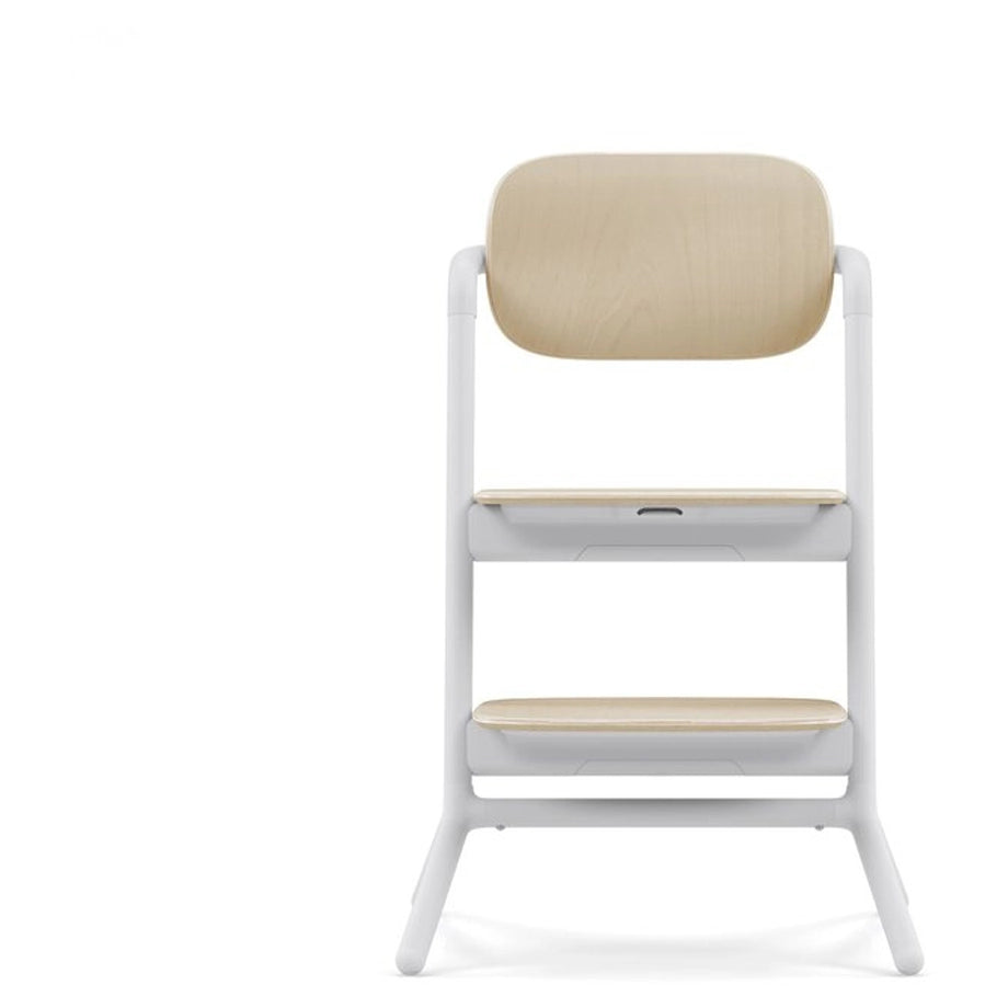 Cybex LEMO 3-in-1 High Chair Set BT (Sand White)