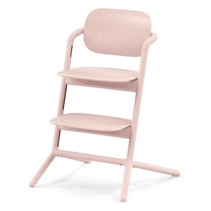 Cybex LEMO 4-in-1 High Chair Set ABTSHE (Pearl Pink)