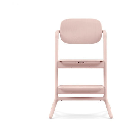 Cybex LEMO 4-in-1 High Chair Set ABTSHE (Pearl Pink)