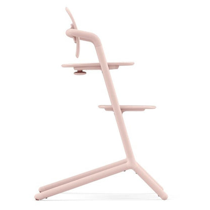Cybex LEMO 4-in-1 High Chair Set ABTSHE (Pearl Pink)