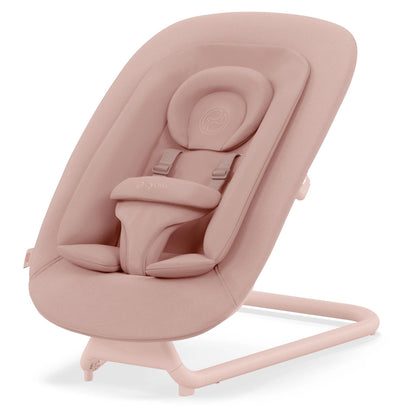 Cybex Bouncer HE (Pearl Pink)