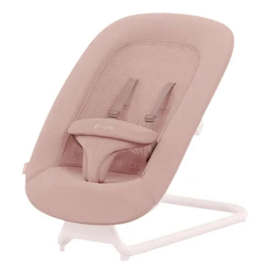 Cybex Bouncer HE (Pearl Pink)
