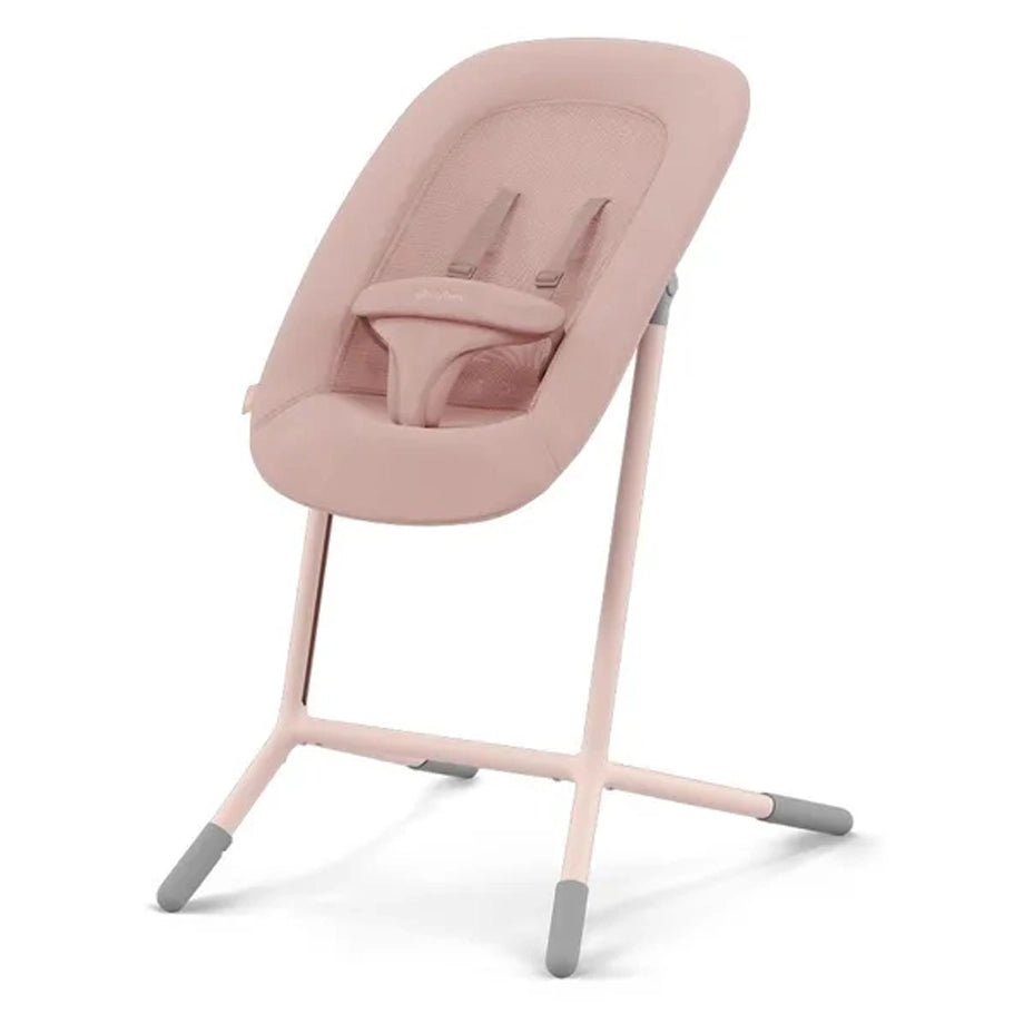 Cybex Bouncer HE (Pearl Pink)