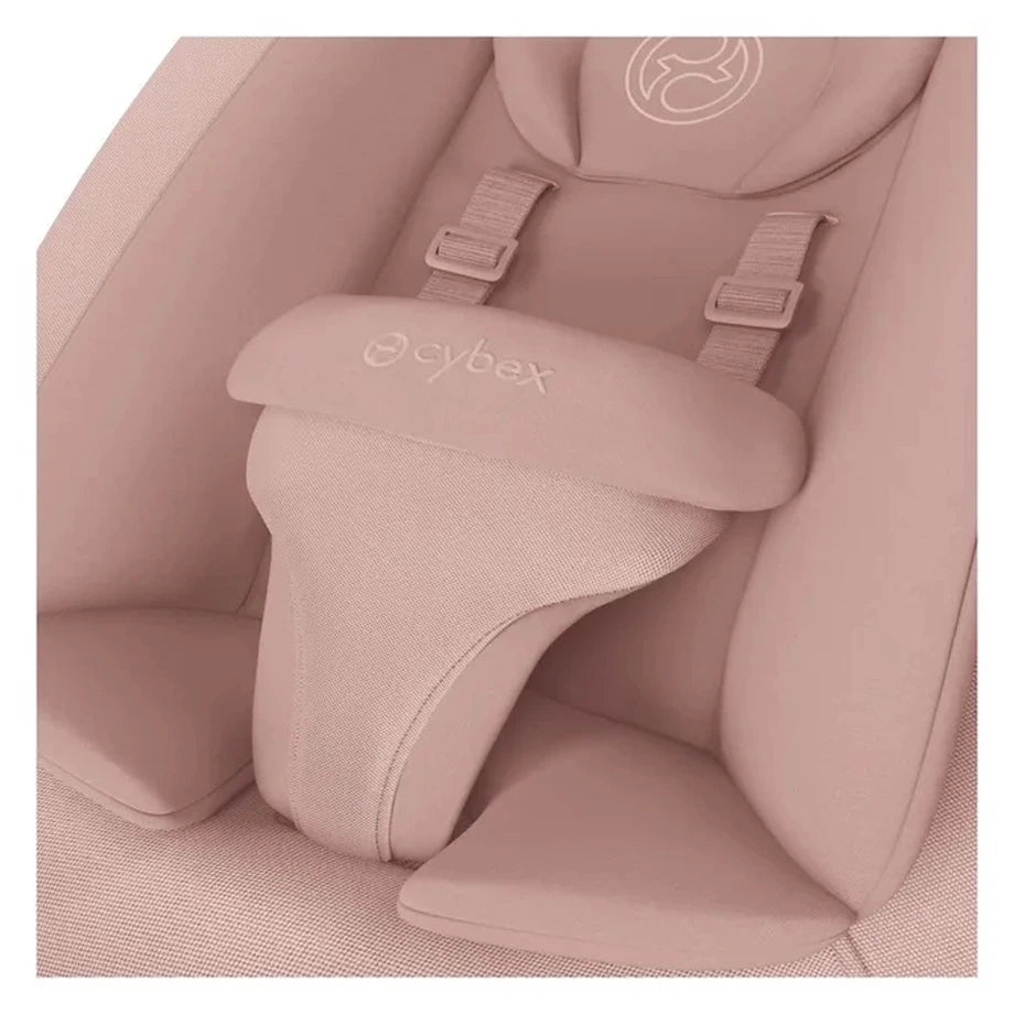 Cybex Bouncer HE (Pearl Pink)