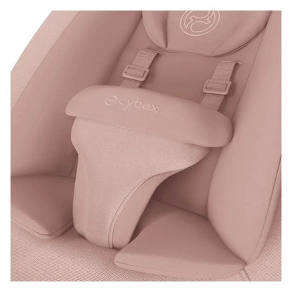 Cybex Bouncer HE (Pearl Pink)