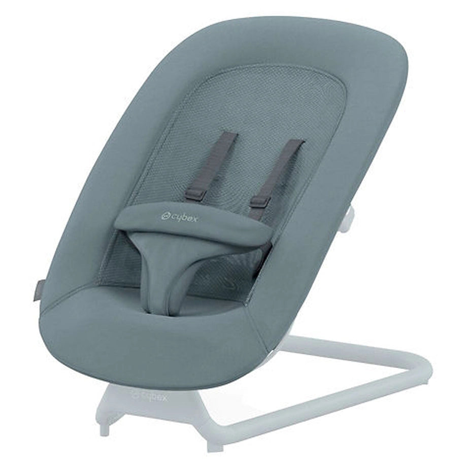 Cybex Gold Bouncer (Stone Blue)