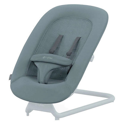 Cybex Gold Bouncer (Stone Blue)
