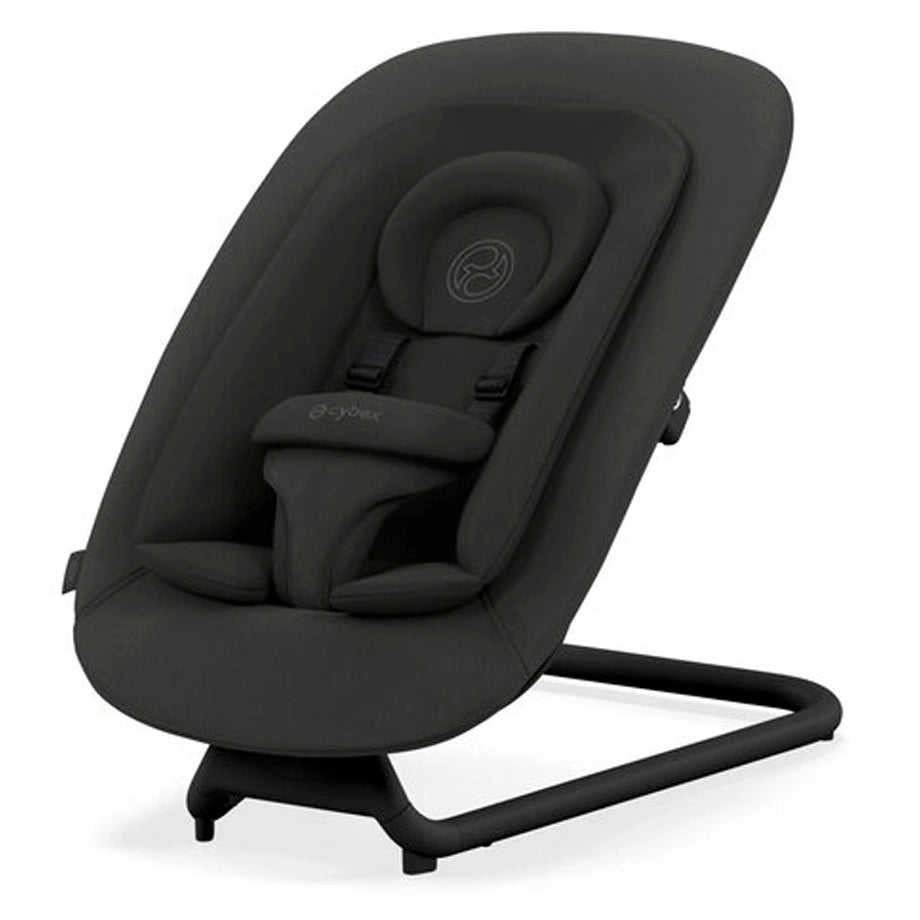 Cybex Gold Bouncer (Stunning Black)