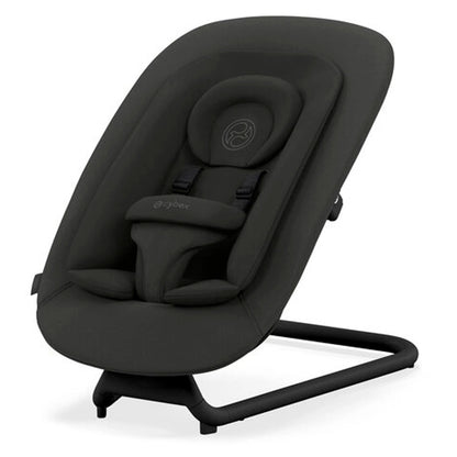 Cybex Gold Bouncer (Stunning Black)