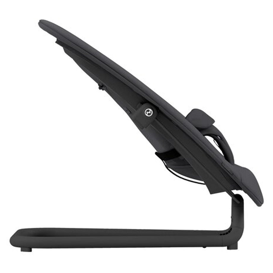 Cybex Gold Bouncer (Stunning Black)