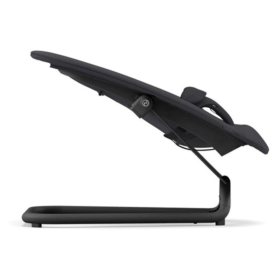 Cybex Gold Bouncer (Stunning Black)