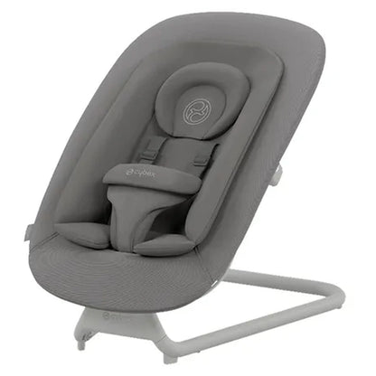 Cybex Bouncer HE (Suede Grey)