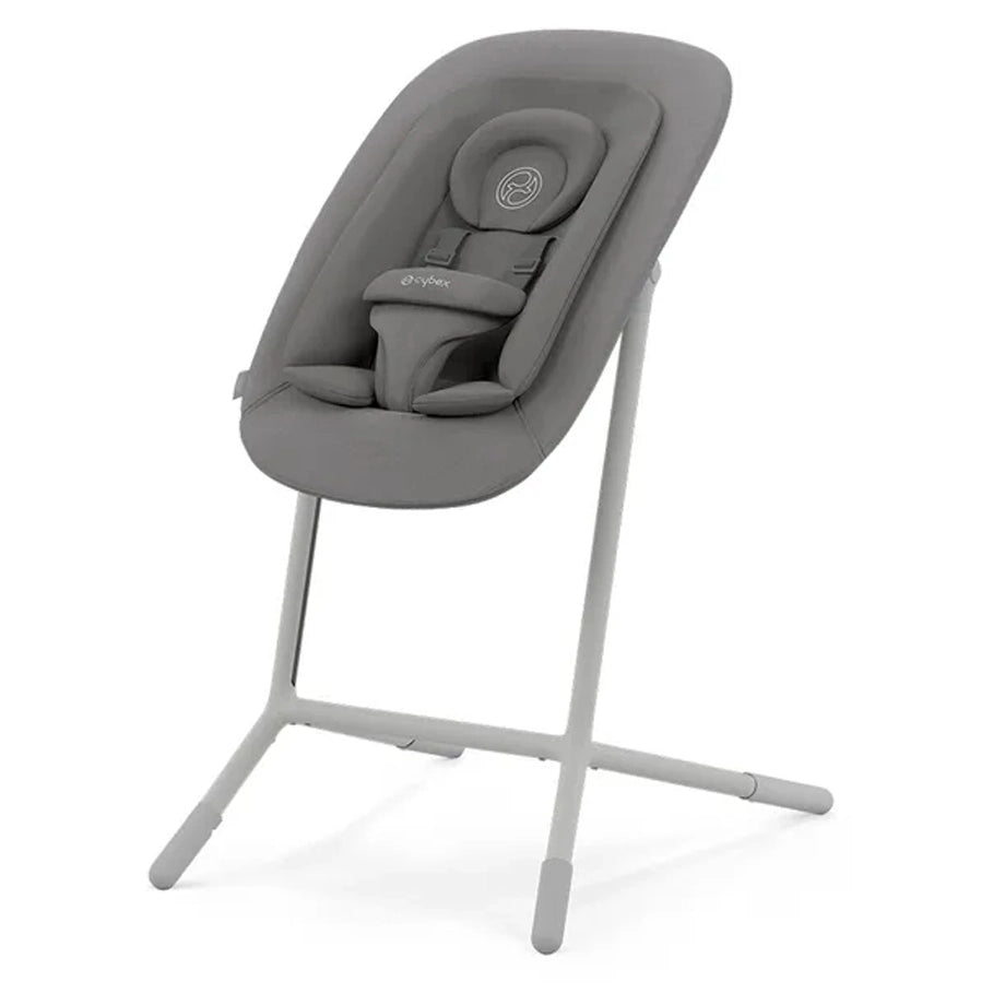 Cybex Bouncer HE (Suede Grey)