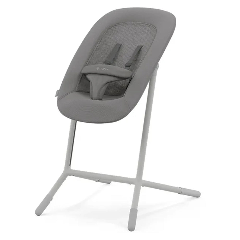 Cybex Bouncer HE (Suede Grey)