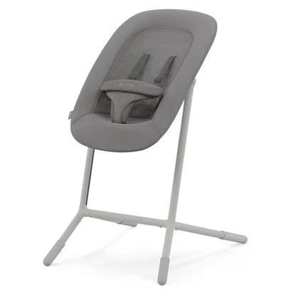 Cybex Bouncer HE (Suede Grey)