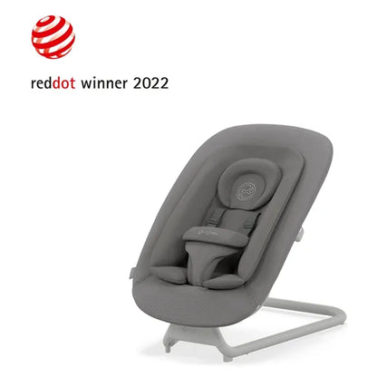 Cybex Bouncer HE (Suede Grey)