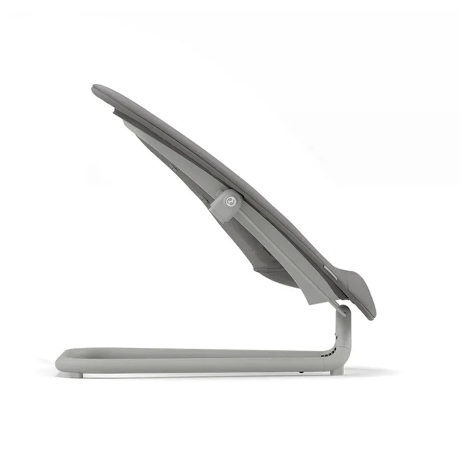 Cybex Bouncer HE (Suede Grey)