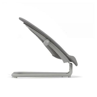 Cybex Bouncer HE (Suede Grey)