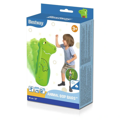 Bestway 36 in / 91 cm Bop Bags