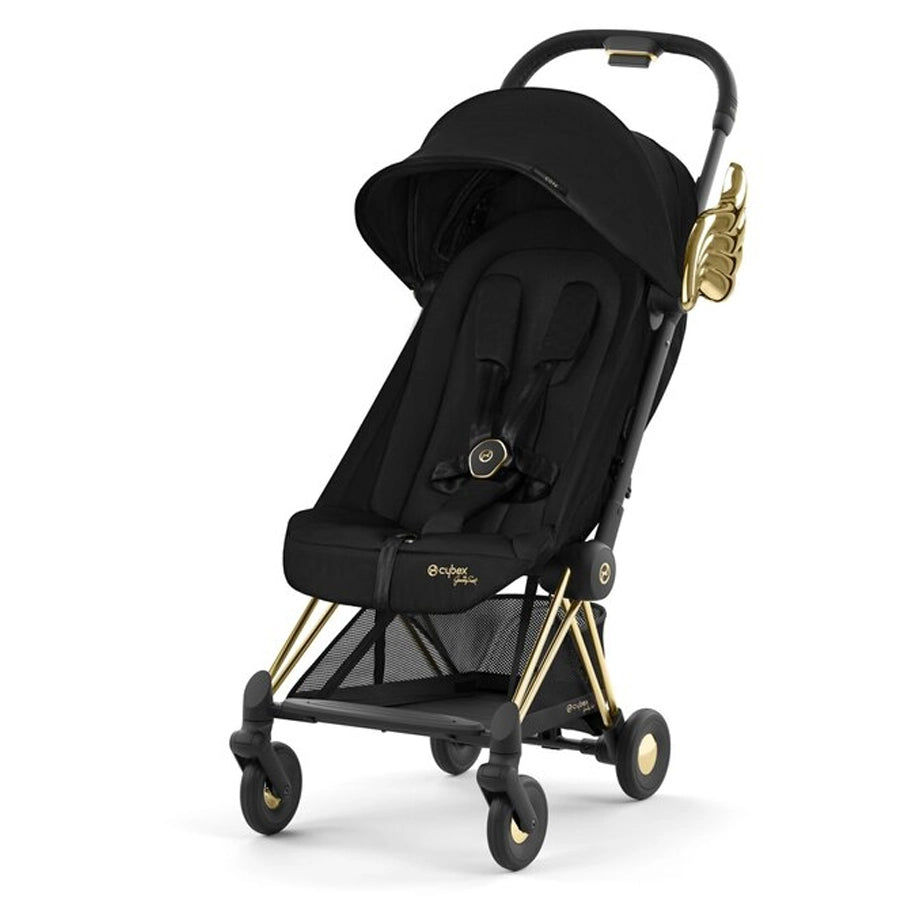 Cybex Coya JS RB Stroller