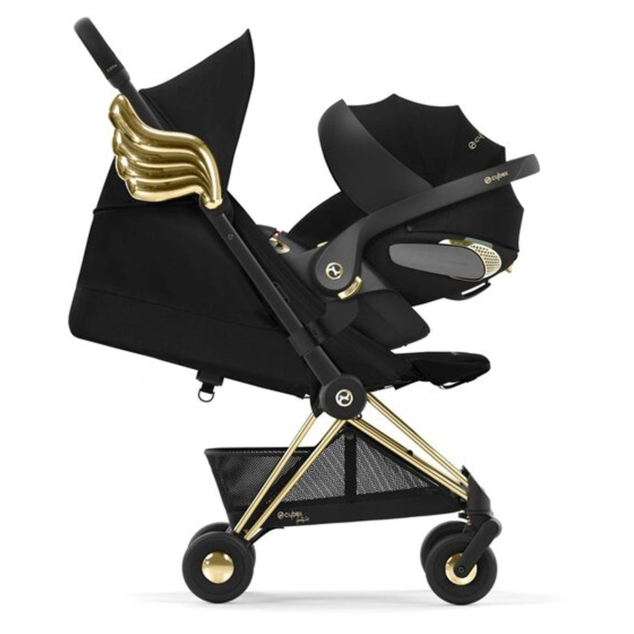 Cybex Coya JS RB Stroller