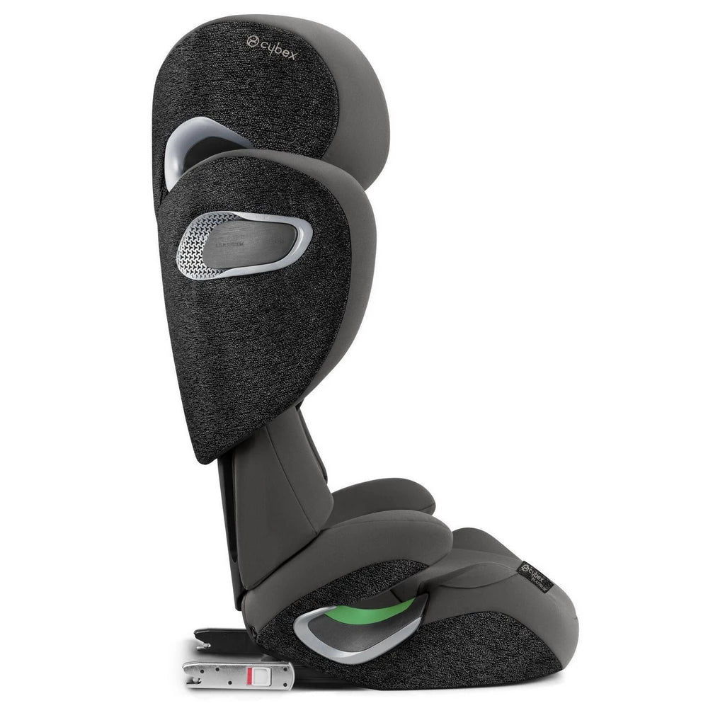 Cybex Solution T i-Fix Car Seat (Mirage Grey)