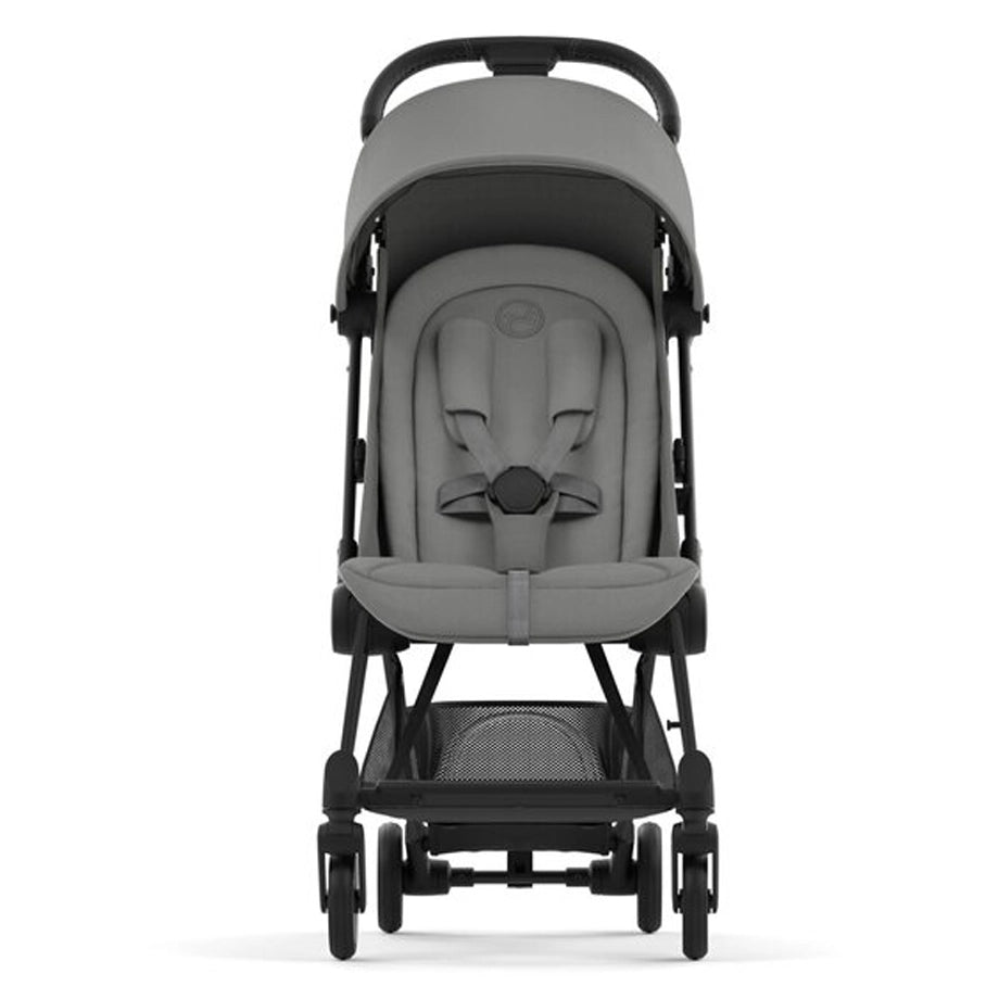 Cybex Coya Matt Stroller (Mirage Grey)