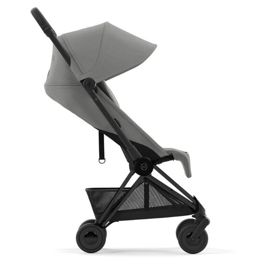 Cybex Coya Matt Stroller (Mirage Grey)