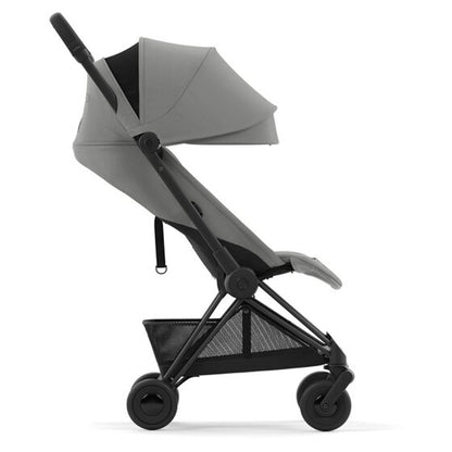Cybex Coya Matt Stroller (Mirage Grey)