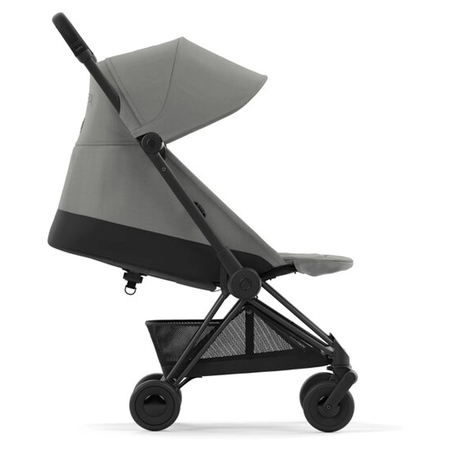Cybex Coya Matt Stroller (Mirage Grey)