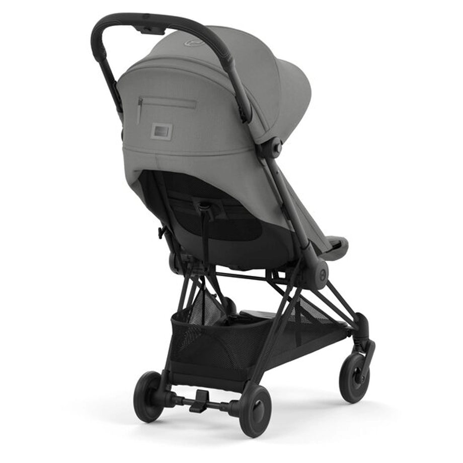 Cybex Coya Matt Stroller (Mirage Grey)