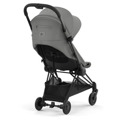 Cybex Coya Matt Stroller (Mirage Grey)