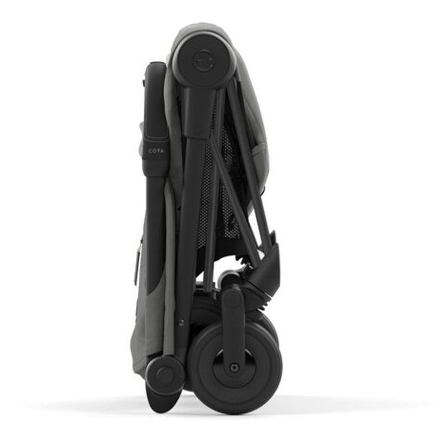 Cybex Coya Matt Stroller (Mirage Grey)