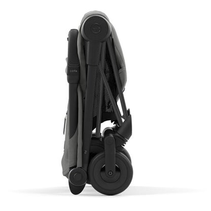 Cybex Coya Matt Stroller (Mirage Grey)