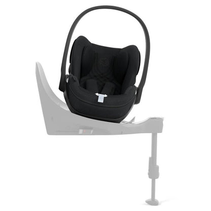 Cybex - Cloud T i-Size Plus Car Seat (Sepia Black)