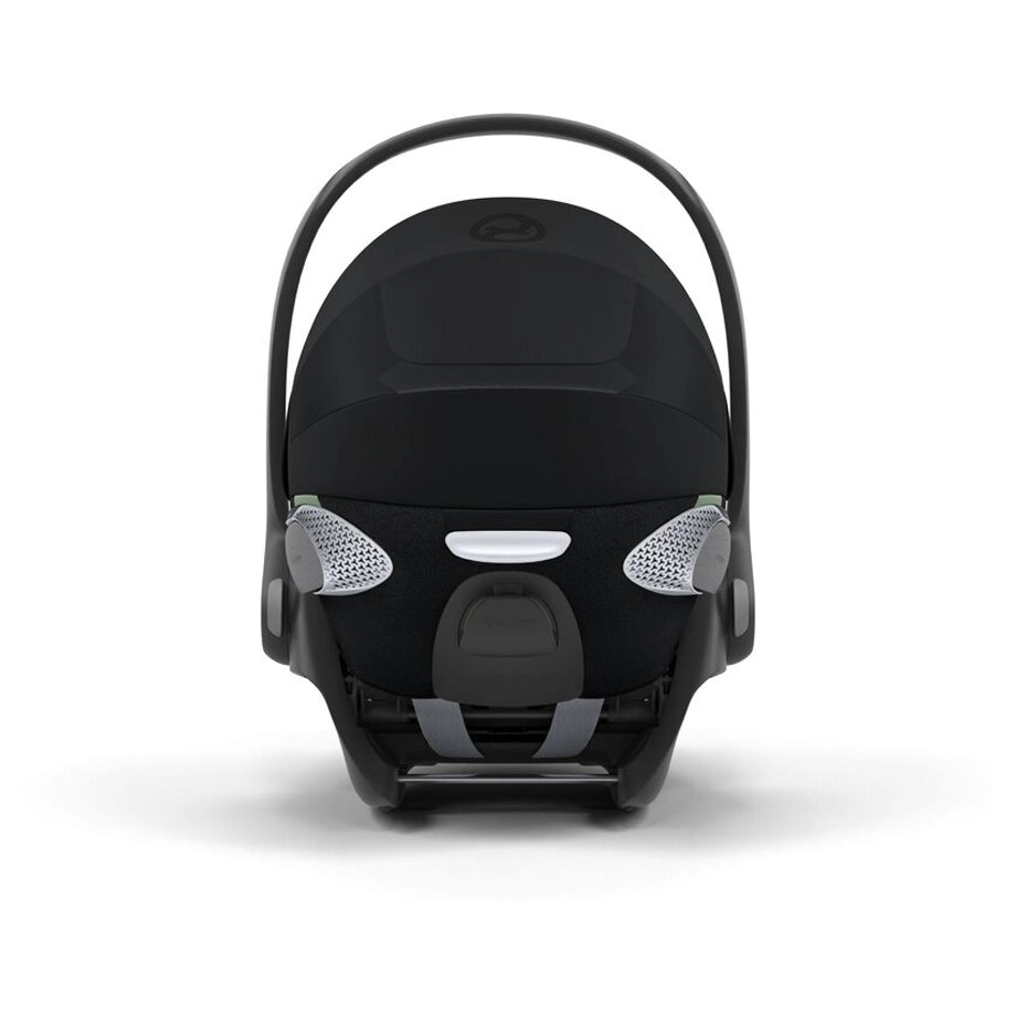 Cybex - Cloud T i-Size Plus Car Seat (Sepia Black)