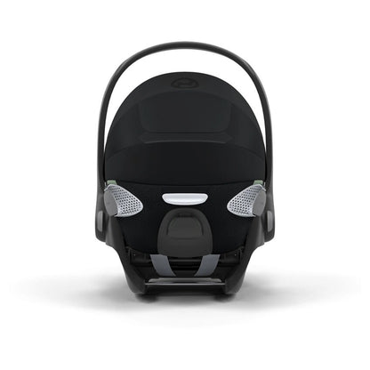 Cybex - Cloud T i-Size Plus Car Seat (Sepia Black)