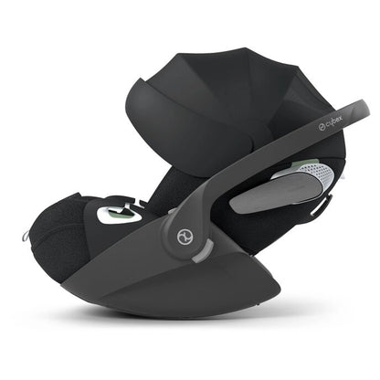 Cybex - Cloud T i-Size Plus Car Seat (Sepia Black)