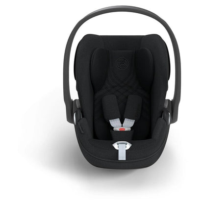 Cybex - Cloud T i-Size Plus Car Seat (Sepia Black)