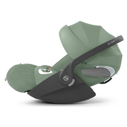 Cybex Cloud T i-Size Plus (Leaf Green)