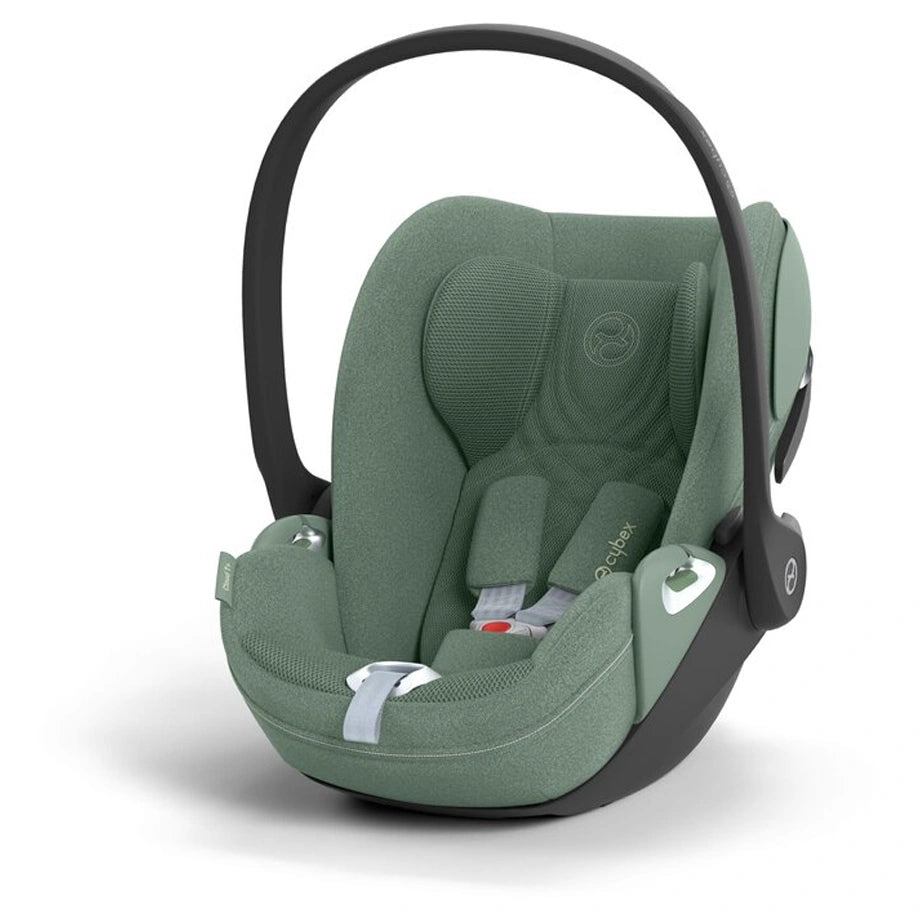 Cybex Cloud T i-Size Plus (Leaf Green)