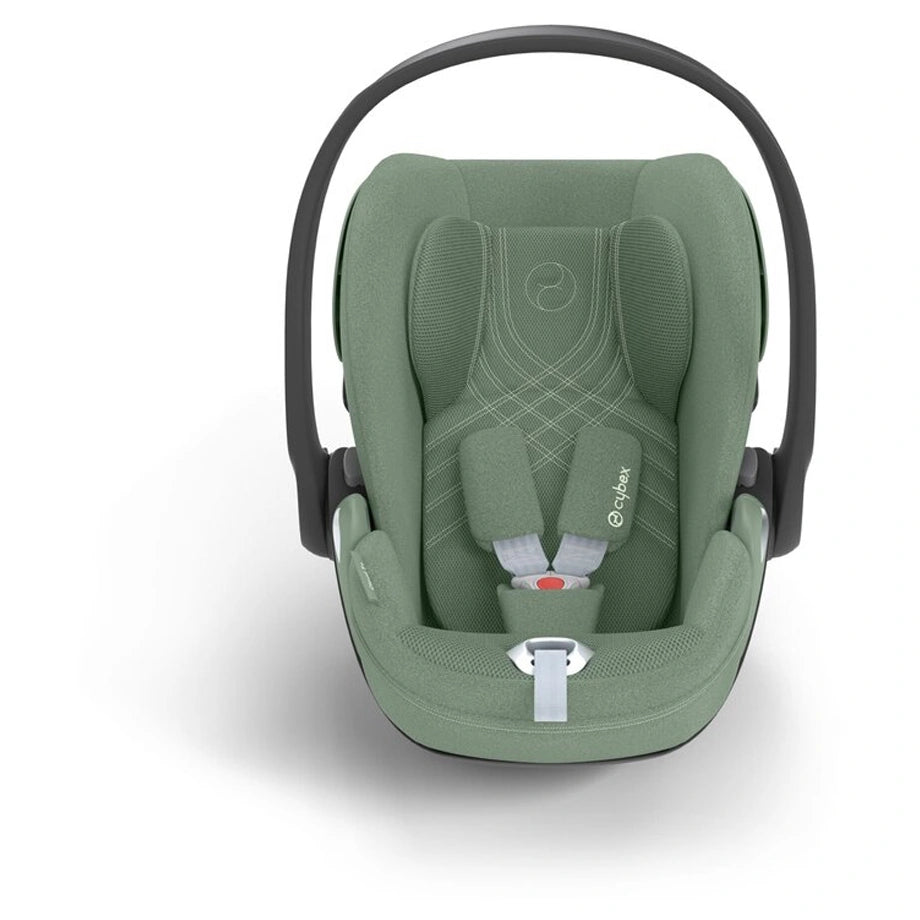 Cybex Cloud T i-Size Plus (Leaf Green)