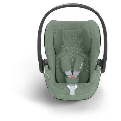 Cybex Cloud T i-Size Plus (Leaf Green)