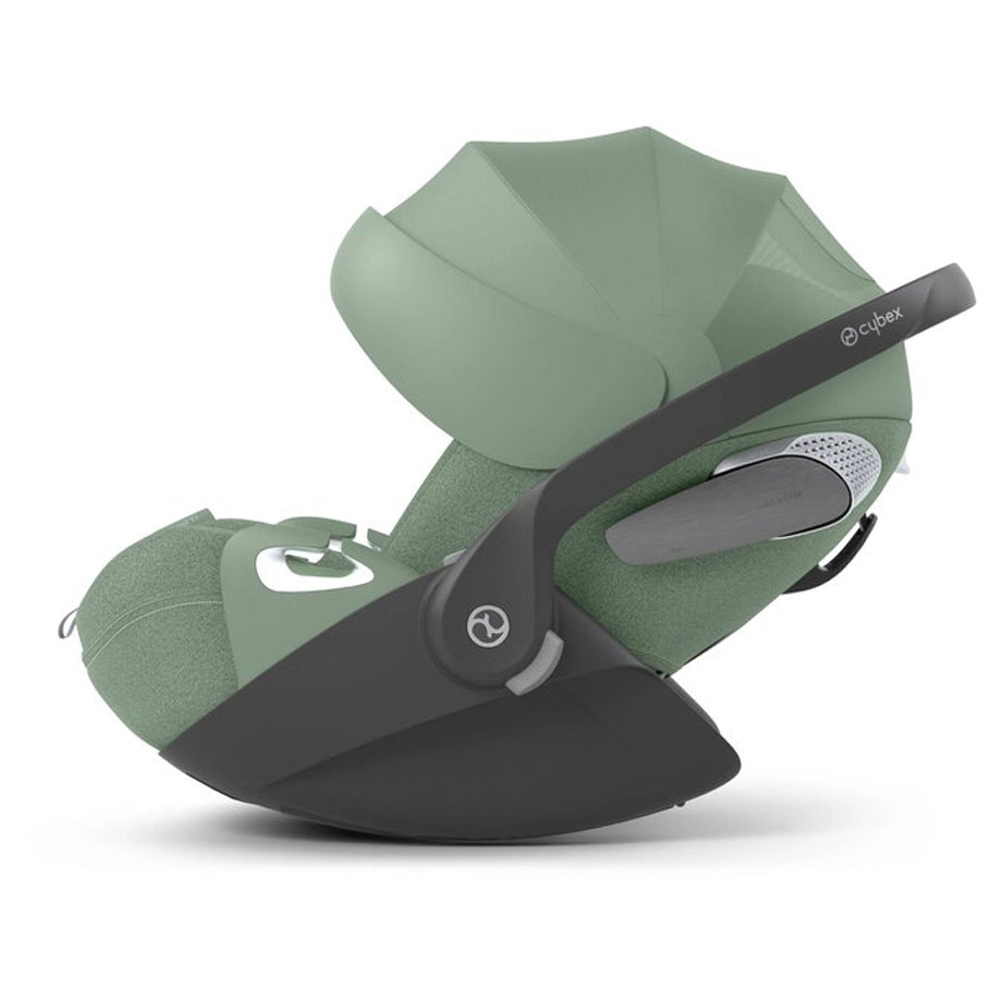 Cybex Cloud T i-Size Plus (Leaf Green)