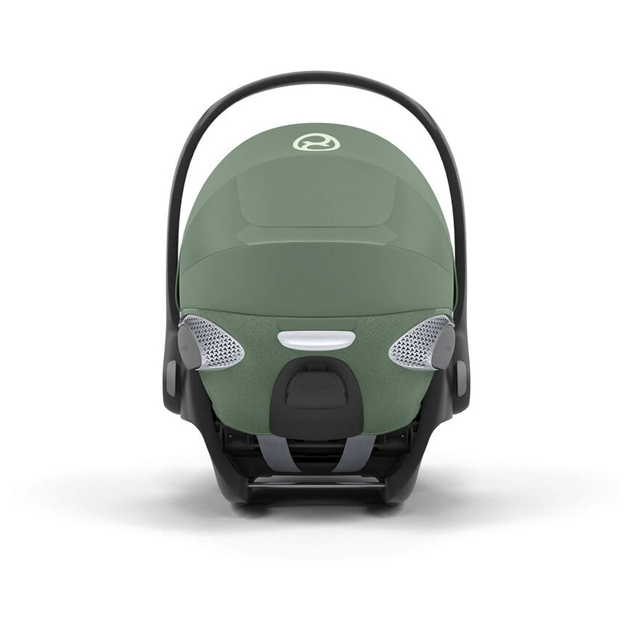 Cybex Cloud T i-Size Plus (Leaf Green)