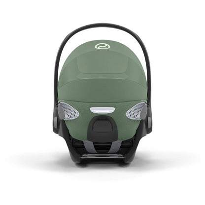 Cybex Cloud T i-Size Plus (Leaf Green)