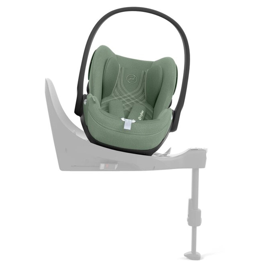 Cybex Cloud T i-Size Plus (Leaf Green)