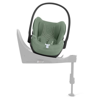 Cybex Cloud T i-Size Plus (Leaf Green)