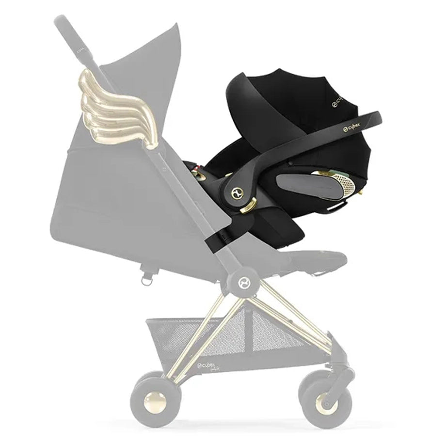 Cybex Cloud T i-Size (Jeremy Scott Wings)